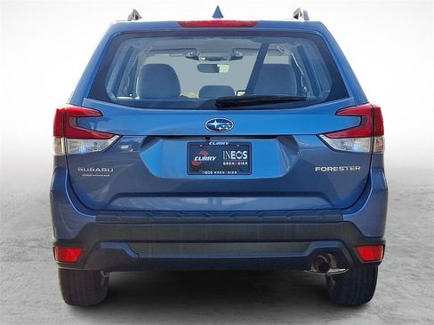 Used 2022 Subaru Forester image 5