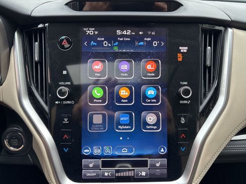 Used 2022 Subaru Outback Limited image 16