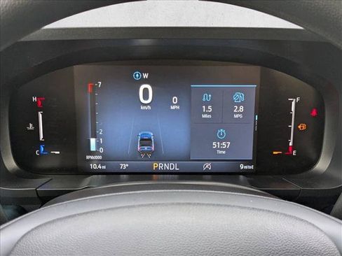 New 2026 Ford Maverick XL FWD image 10