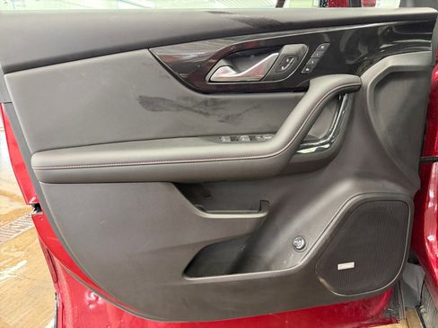 Used 2024 Chevrolet Blazer RS w/ Driver Confidence II Package image 21