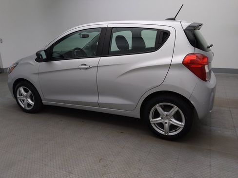 Used 2021 Chevrolet Spark LS FWD image 3