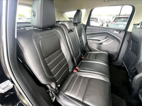 Used 2018 Ford Escape SEL w/ Ford Safe & Smart Package image 19