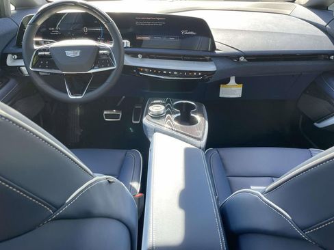 New 2026 Cadillac Optiq Sport 2 image 14