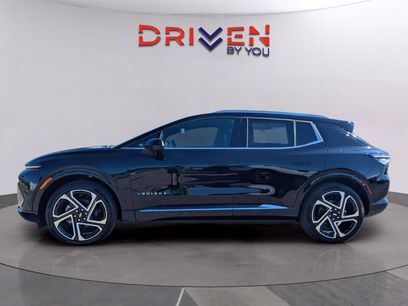 New 2026 Chevrolet Equinox EV LT w/ Convenience Package II