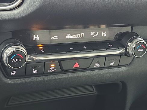 Used 2023 MAZDA CX-30 2.5 Turbo w/ Premium Plus Pkg image 24