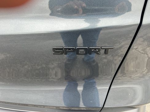 Certified 2025 Honda CR-V Sport-L image 12