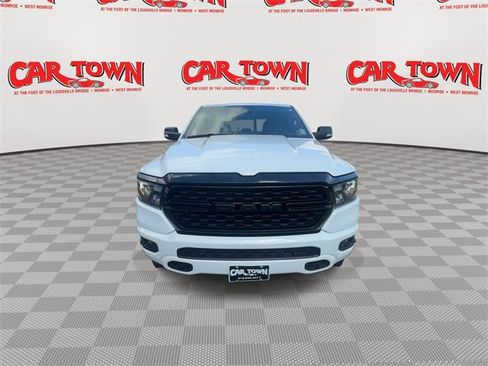 Used 2022 RAM 1500 Big Horn image 3