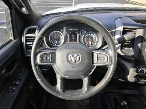 Used 2023 RAM 2500 Tradesman image 13