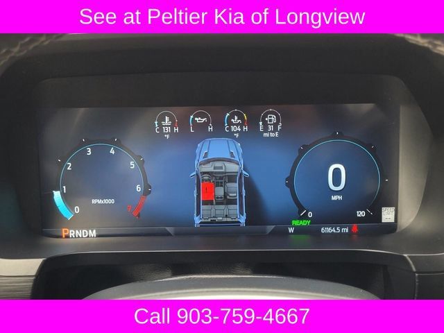 Used 2024 Ford F150 XLT w/ Equipment Group 302A MID AWD/4WD image 34