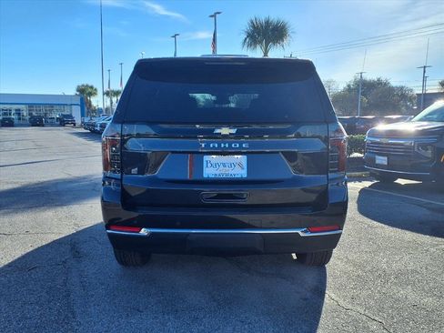 Used 2025 Chevrolet Tahoe LS image 22