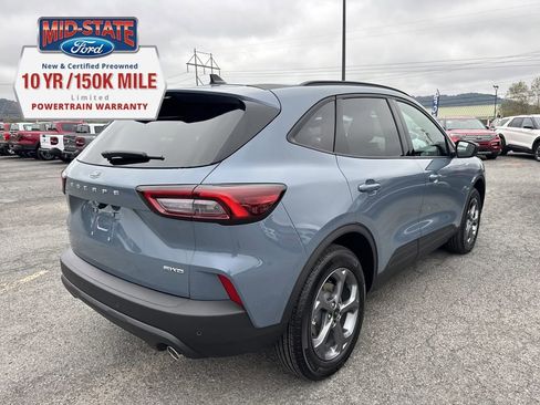 New 2026 Ford Escape ST-Line w/ Tech Pack #1 image 6