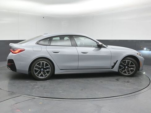 Used 2024 BMW M440i xDrive Gran Coupe w/ Premium Package AWD/4WD image 5