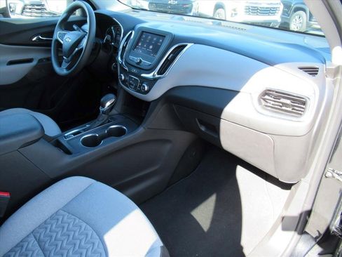 Certified 2023 Chevrolet Equinox LS w/ LS Convenience Package image 11