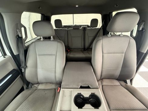 Used 2021 Ford F350 XLT w/ XLT Value Package image 23