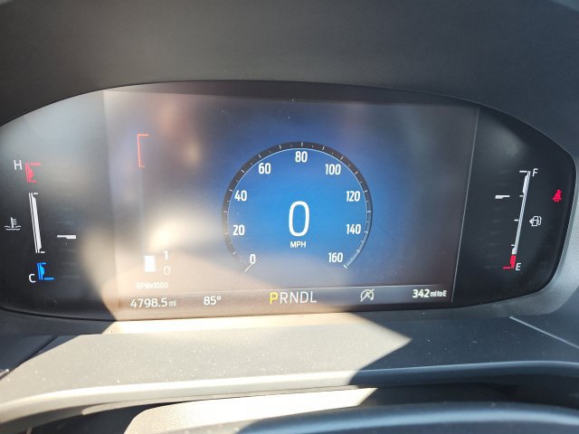 Used 2025 Ford Escape Active FWD image 18