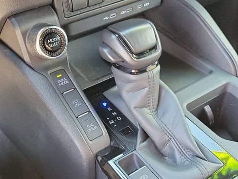Used 2025 Toyota Land Cruiser 1958 AWD/4WD image 25