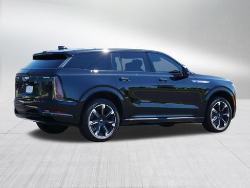 Certified 2026 Cadillac Escalade IQ Sport 2 AWD/4WD image 5