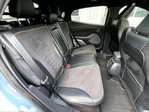 Certified 2023 Ford Mustang Mach-E GT image 19