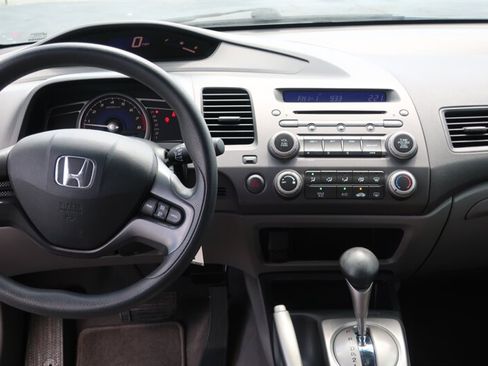 Used 2008 Honda Civic LX image 24
