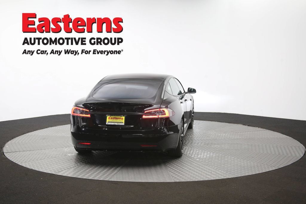 Used 2019 Tesla Model S 75D AWD/4WD image 34