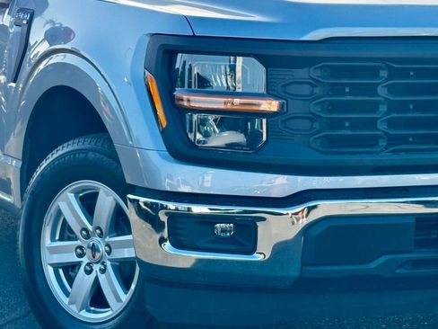 New 2026 Ford F150 XL w/ Equipment Group 103A High RWD image 5