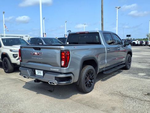New 2026 GMC Sierra 1500 Elevation w/ Elevation Premium Package AWD/4WD image 2