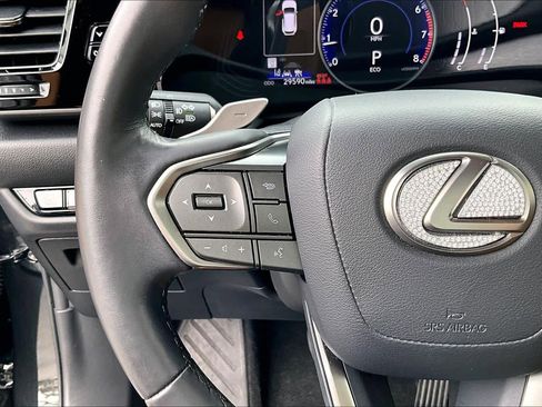 Used 2023 Lexus NX 350 AWD w/ Premium Package image 22