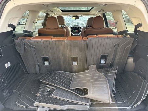 Used 2025 Ford Escape ST-Line image 23