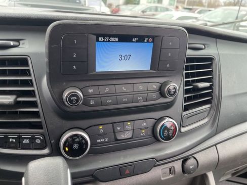 Used 2024 Ford Transit 250 148 Medium Roof Extended AWD w/ Exterior Upgrade Package image 12