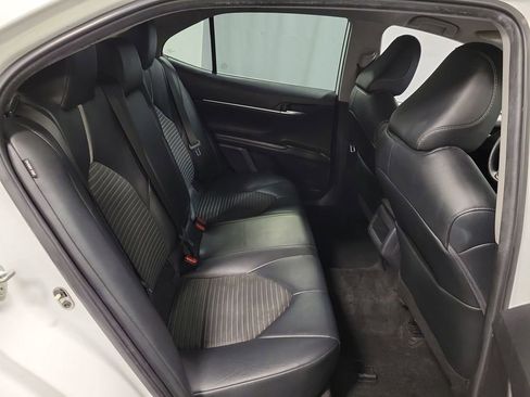 Used 2023 Toyota Camry SE image 24