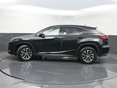 Used 2022 Lexus RX 350 350 w/ Premium Package image 43