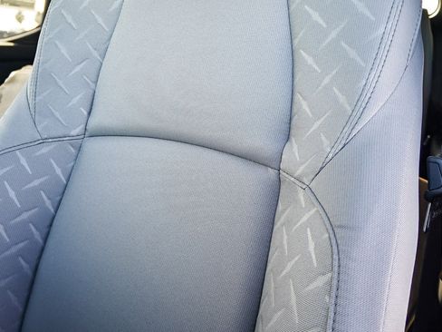 New 2026 Toyota Tacoma SR5 image 30