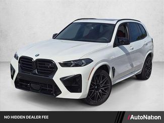 New 2026 BMW X5 M Competition w/ Executive Package AWD/4WD video 1