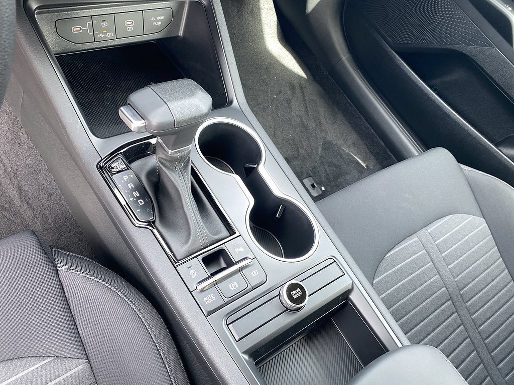 New 2026 Kia K5 LXS FWD image 19