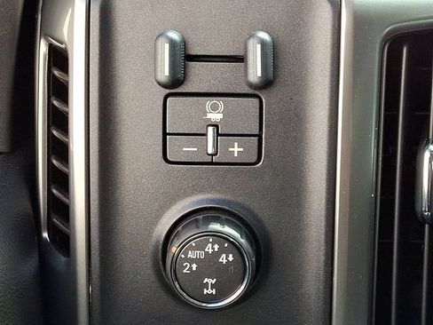 Used 2015 Chevrolet Silverado 1500 LT w/ All Star Edition AWD/4WD image 24