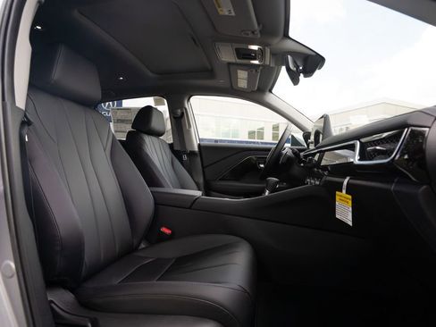 New 2026 Acura ADX AWD image 18