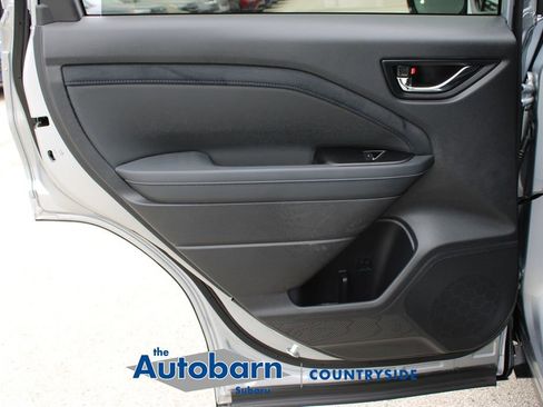 Certified 2026 Subaru Forester Limited AWD/4WD image 23