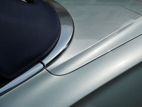 New 2026 Bentley Continental GTC AWD/4WD image 7