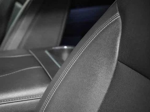 Used 2023 Chevrolet Silverado 1500 LTZ image 16