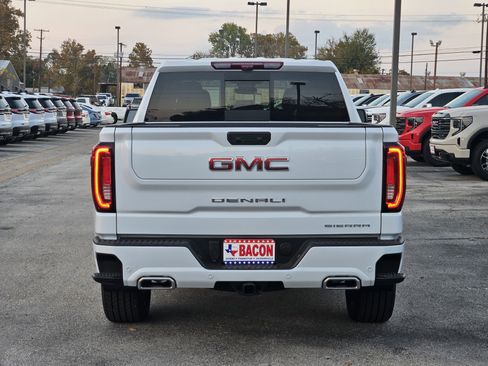 New 2026 GMC Sierra 1500 Denali image 4