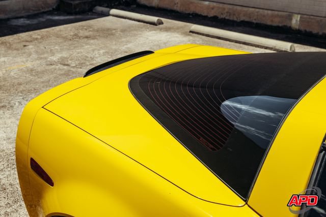 Used 2007 Chevrolet Corvette Z06 w/ Preferred Equipment Group RWD image 28