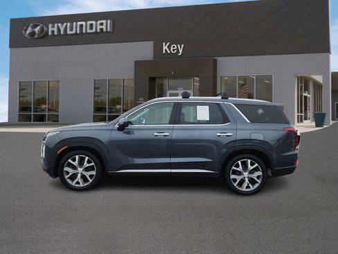 Used 2020 Hyundai Palisade SEL AWD/4WD image 5