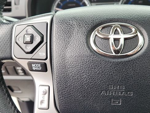Used 2019 Toyota 4Runner Limited image 19