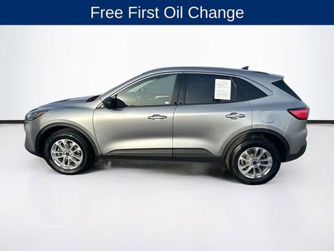 Used 2022 Ford Escape SE w/ Convenience Package image 4