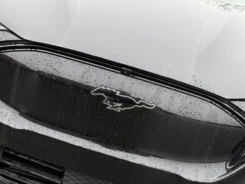 New 2026 Ford Mustang Mach-E Premium w/ Technology Package image 3