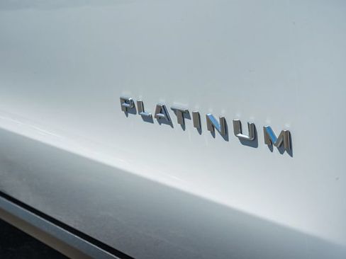 New 2026 Ford Expedition Platinum w/ Platinum Ultimate Package AWD/4WD image 27