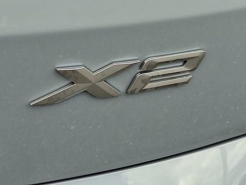 Used 2026 BMW X2 xDrive28i w/ Technology Package AWD/4WD image 19