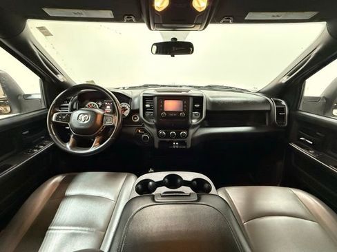 Certified 2023 RAM 2500 Tradesman w/ Chrome Appearance Group image 12