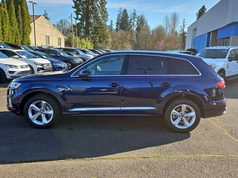 Used 2022 Audi Q7 2.0T Premium image 8