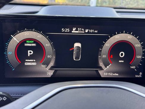 Certified 2023 Nissan Ariya FWD image 13